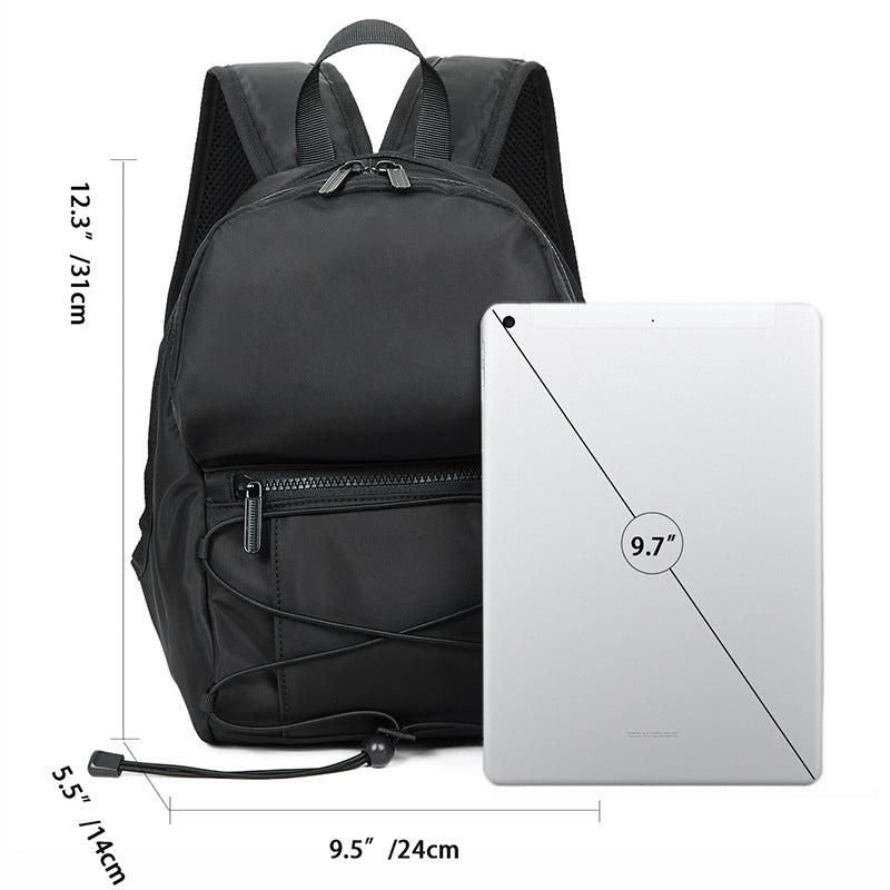 Kompakter Mehrzweck-Rucksack Karnz