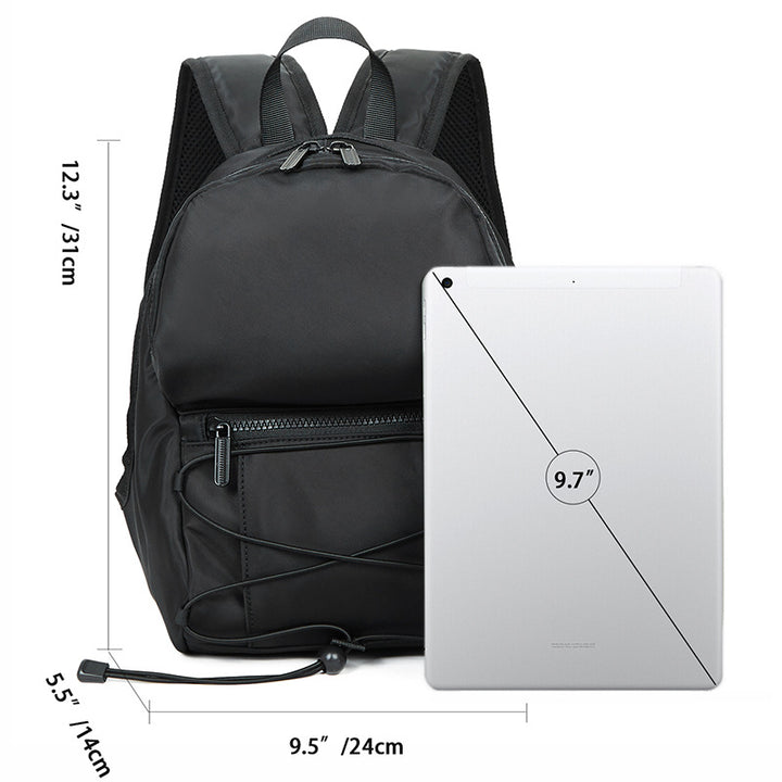 Kompakter Mehrzweck-Rucksack Karnz