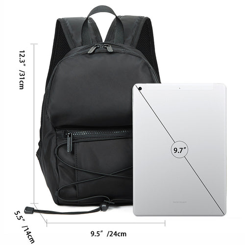 Kompakter Mehrzweck-Rucksack Karnz