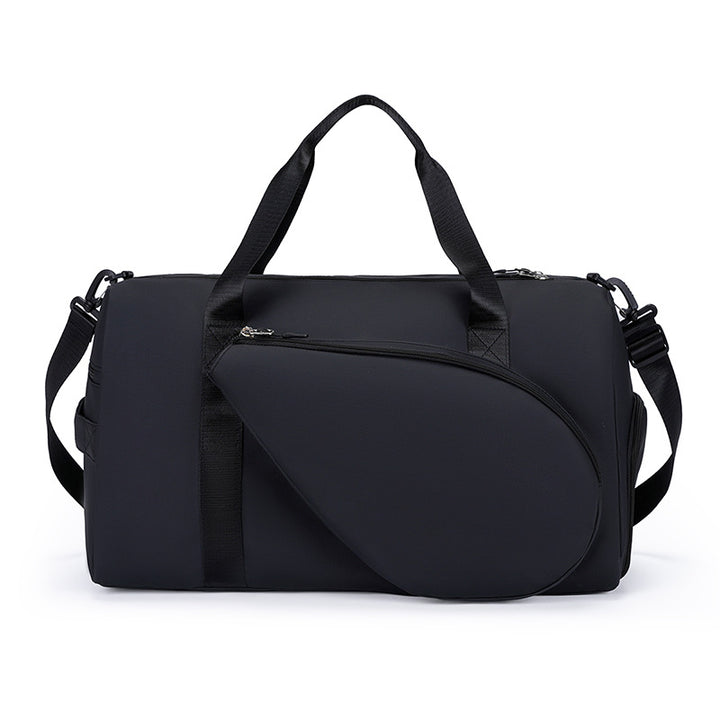 Spezialisiertes Fitness-Duffle-Bag Karnz
