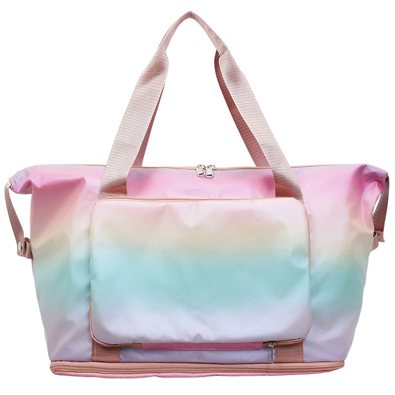 Leichter Reise Duffle Bag