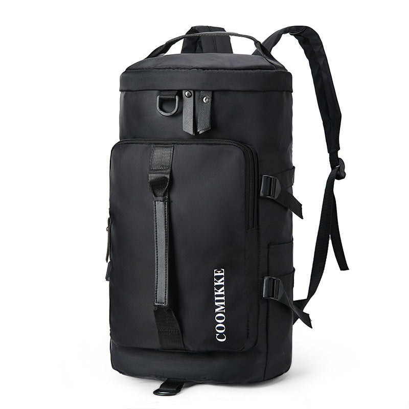 Vielseitiger Outdoor Camping Rucksack Karnz