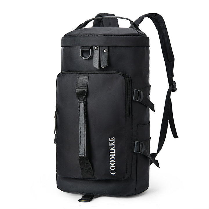 Vielseitiger Outdoor Camping Rucksack Karnz