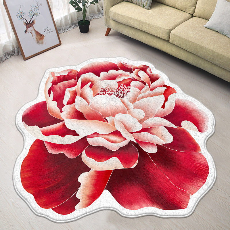 Blumenkreation Dekormatte