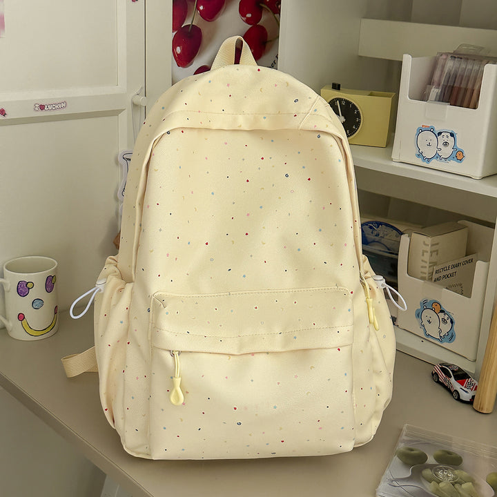 Fun Dekorativer Rucksack Karnz