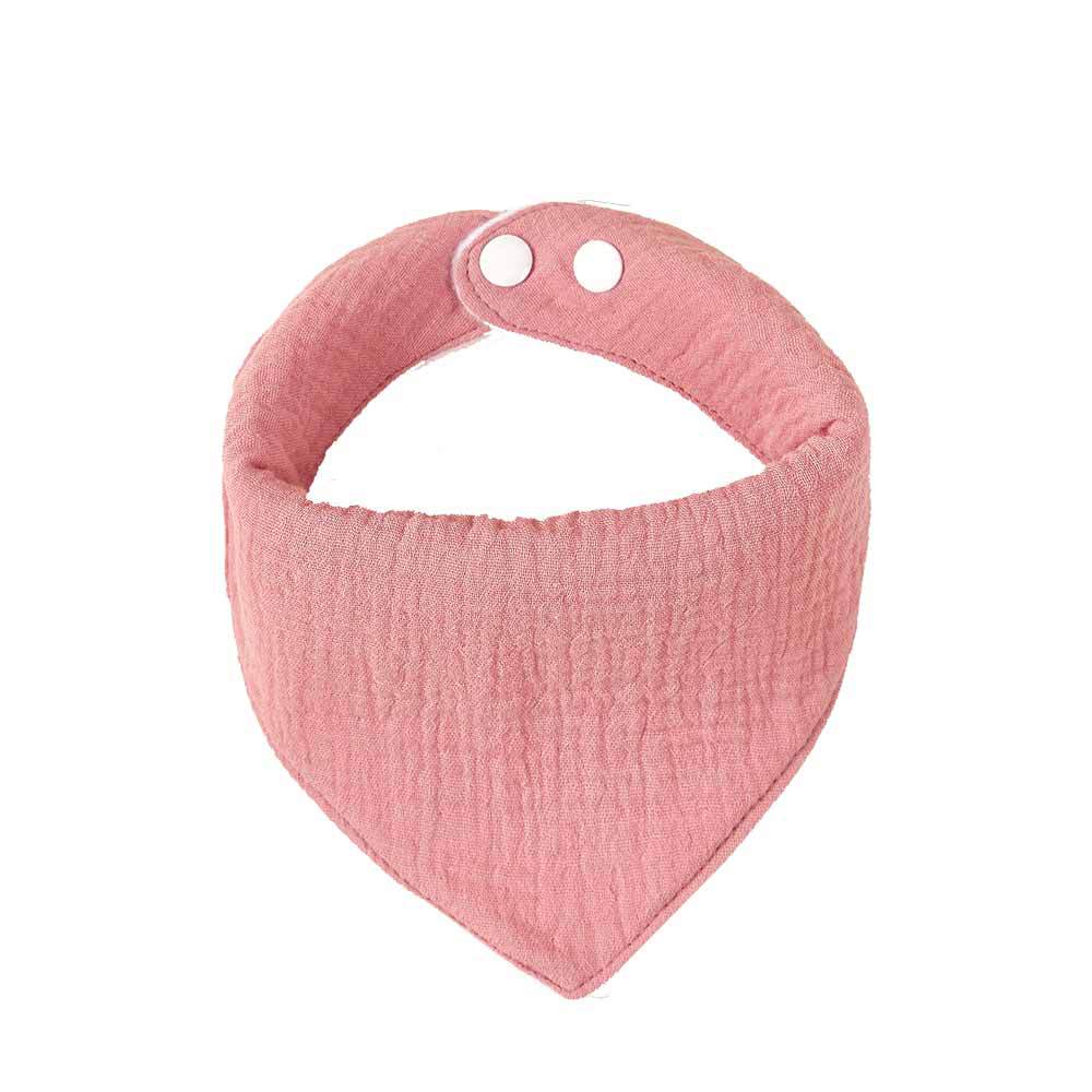 Weiche Baumwoll-Bandana-Schal Karnz