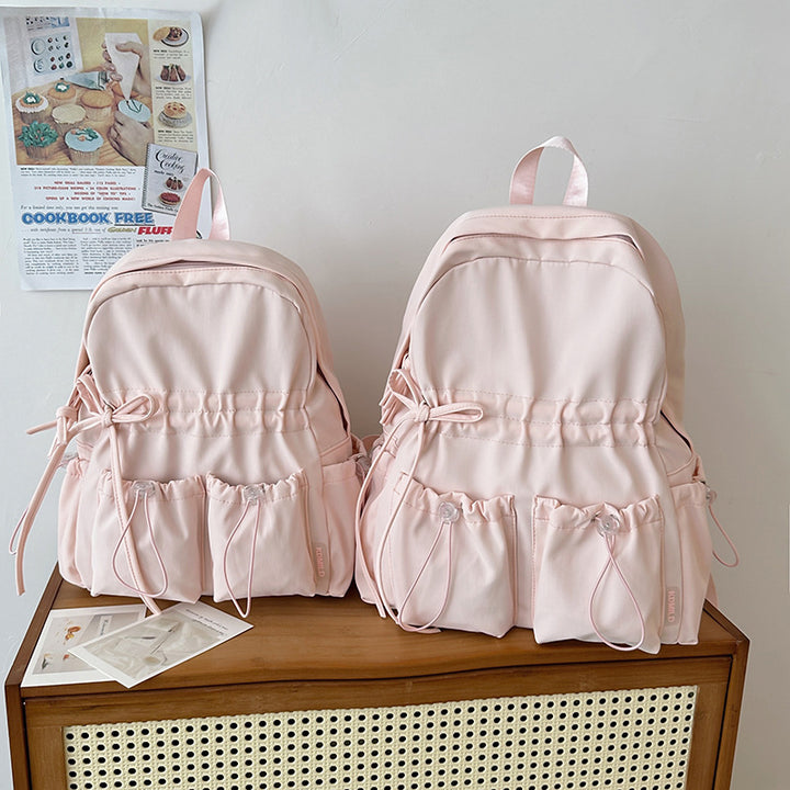 Lässiger Utility-Rucksack