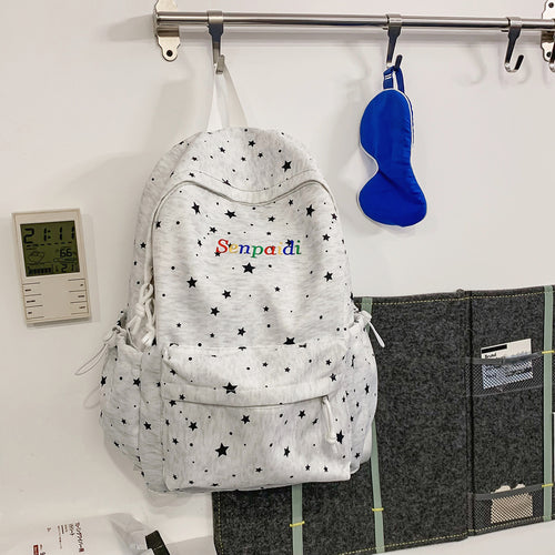 Multi-Funktionaler Grafik-Rucksack