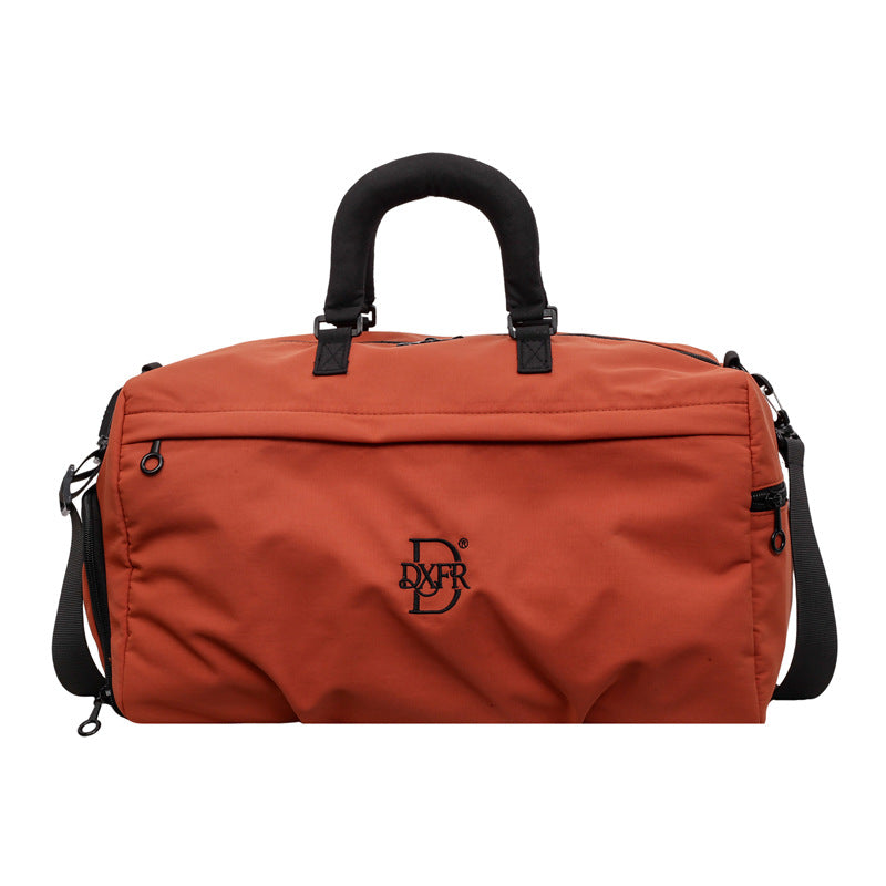 Multi-Funktionale Reise-Wochenendtasche Karnz