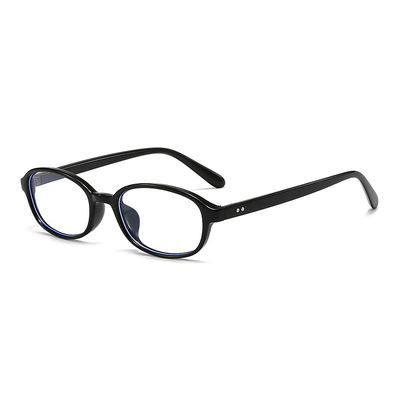 Damen stylische Sonnenbrille im Retro-Stil mit schützendem UV-Filter Karnz