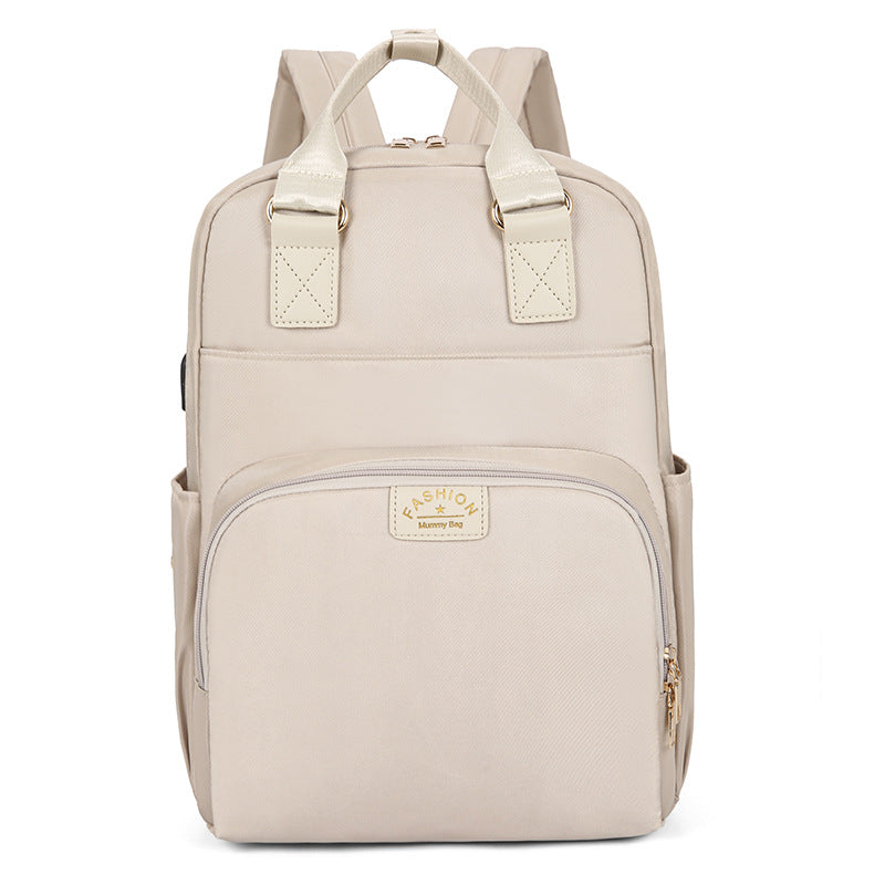 Vielseitiger Multifunktions-Laptop-Rucksack Karnz