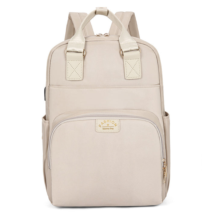 Vielseitiger Multifunktions-Laptop-Rucksack Karnz