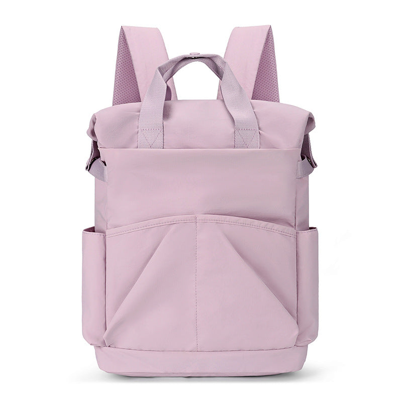 Multifunktionaler Urban Rucksack Karnz