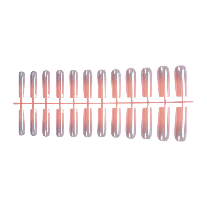 Elegante Druck-Nagelspitzen Karnz