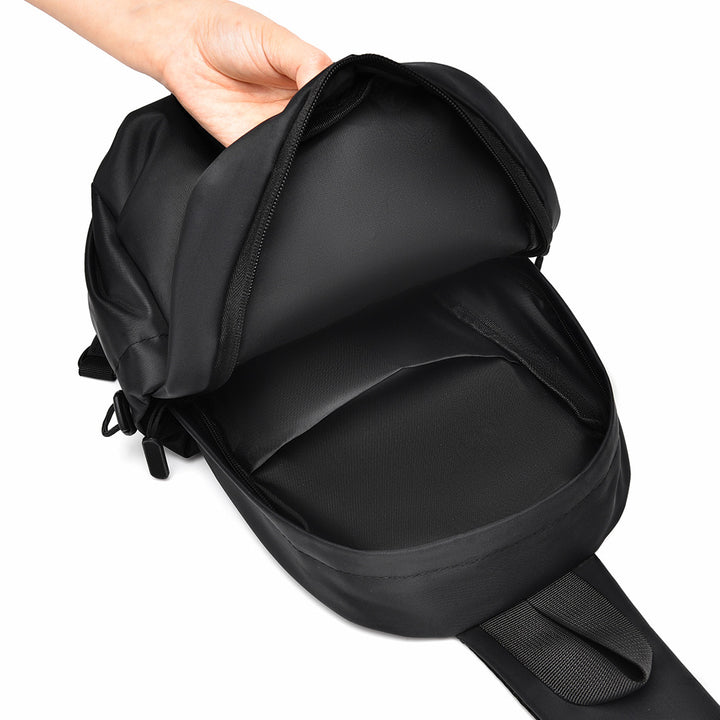Wasserdichte Sling-Tasche Karnz