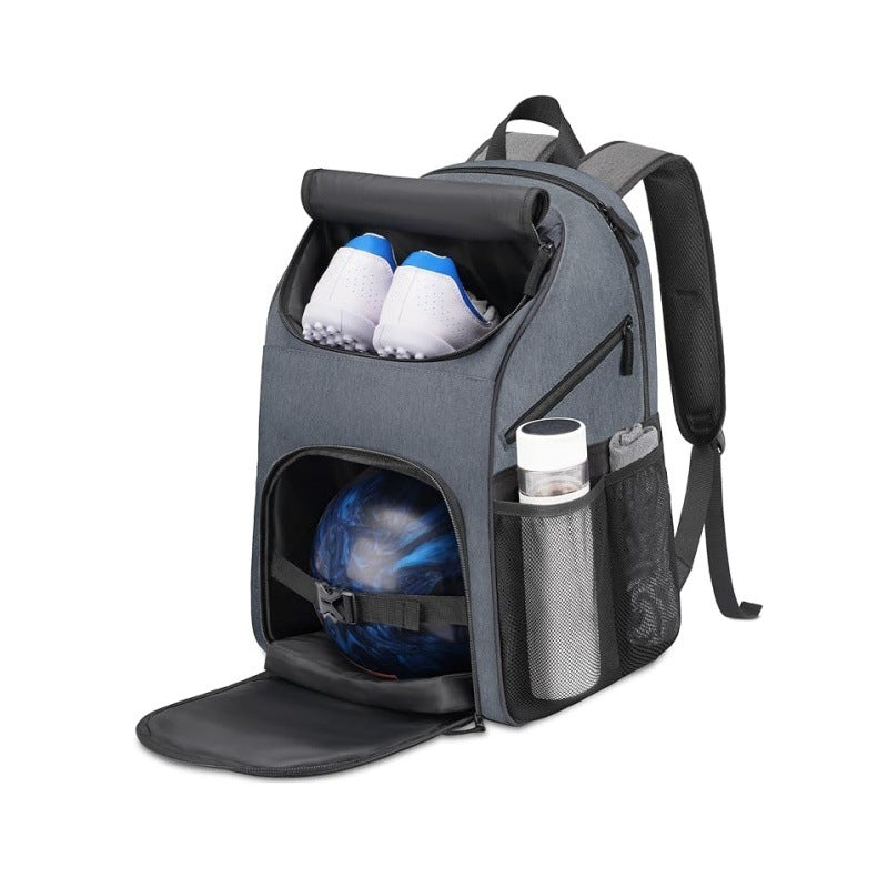 Multifunktionale Sportschuh- und Balltasche Karnz