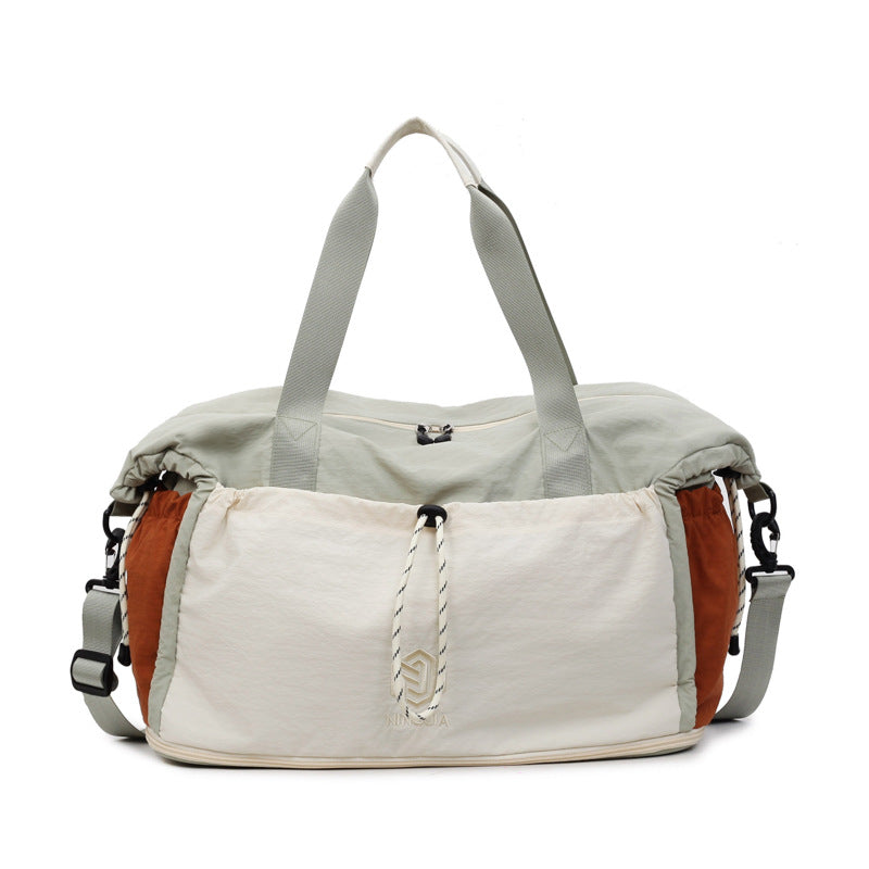Multifunktionale Reise-Tasche