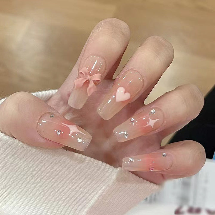 Nagelkunst Karnz
