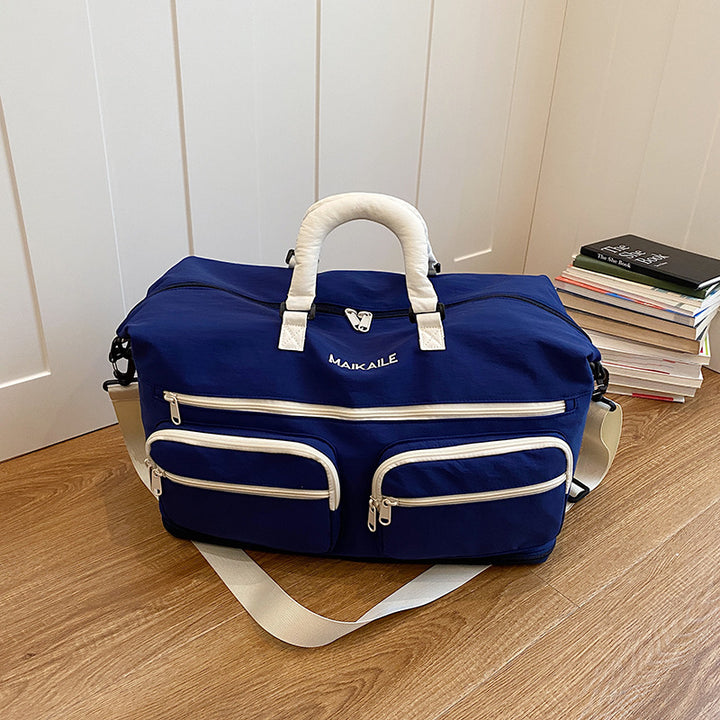 Vielseitige multifunktionale Reisetasche