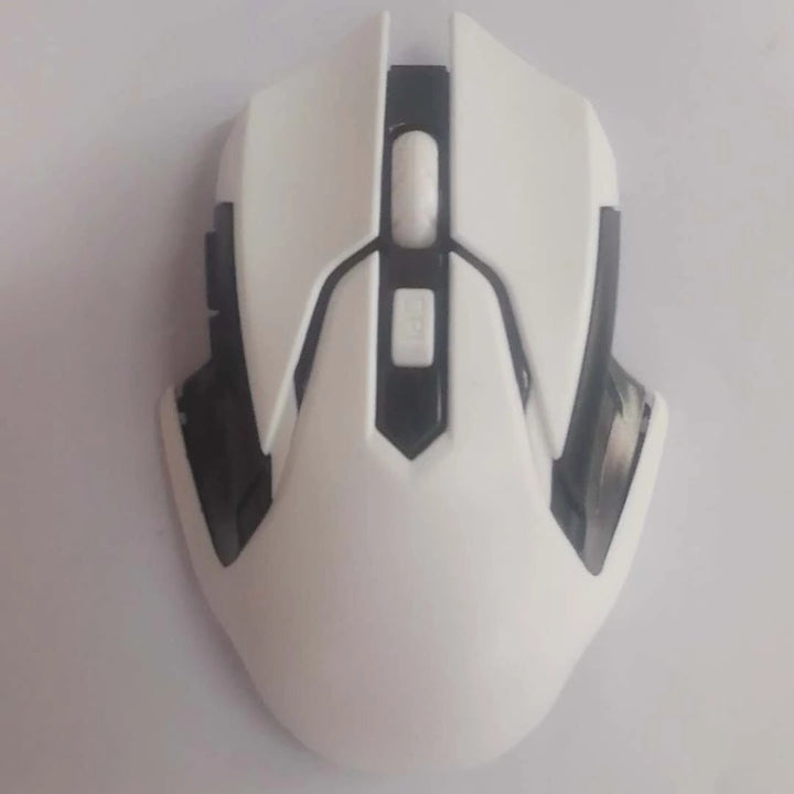 Gaming-Maus Karnz