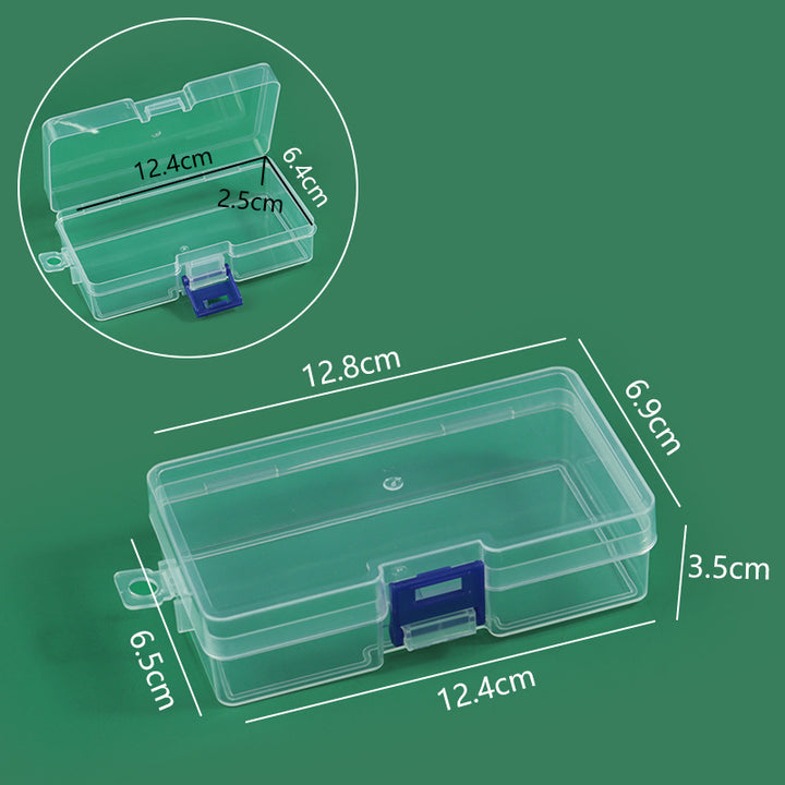 Multifunktionale Handwerkslagerbox Karnz