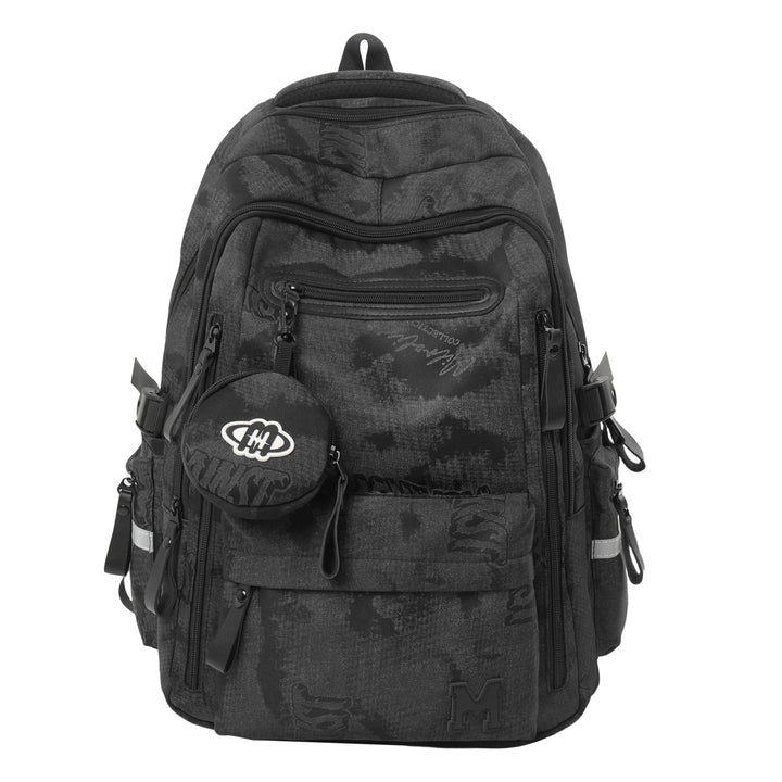 Vielseitiger und robuster Rucksack Karnz