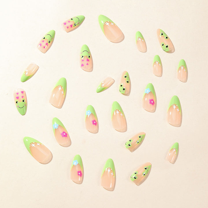 Artistic Nail Art Karnz
