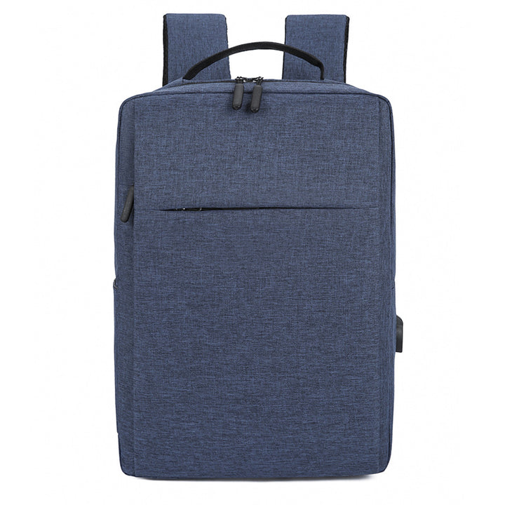 Sleek Multi-Compartments Tech Rucksack Karnz
