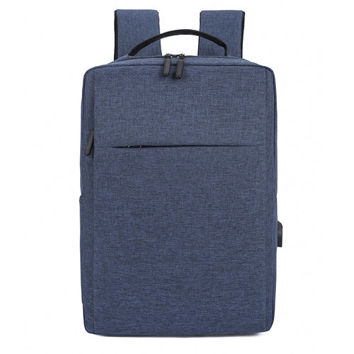 Sleek Multi-Compartments Tech Rucksack Karnz