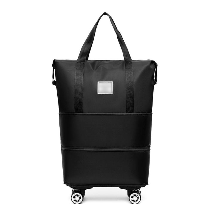 Modischer wasserdichter Gym-Duffel Karnz