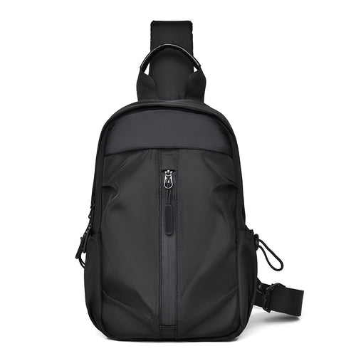 Vielseitiger Crossbody-Rucksack Karnz