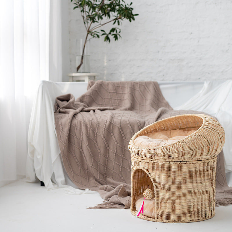 Katzenbett Karnz