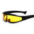 Damen Schutzbrille mit innovativem Ergonomie-Design Karnz