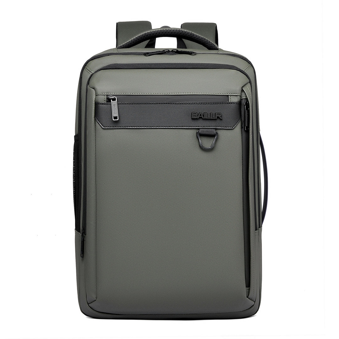 Professioneller Sleek Laptop-Organizer-Rucksack Karnz