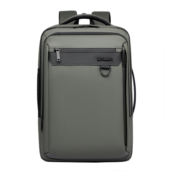 Professioneller Sleek Laptop-Organizer-Rucksack Karnz