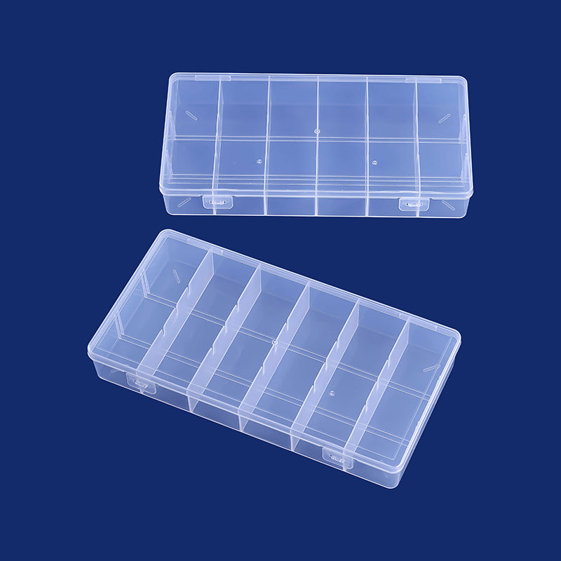 Modular Craft Supply Storage Box Karnz