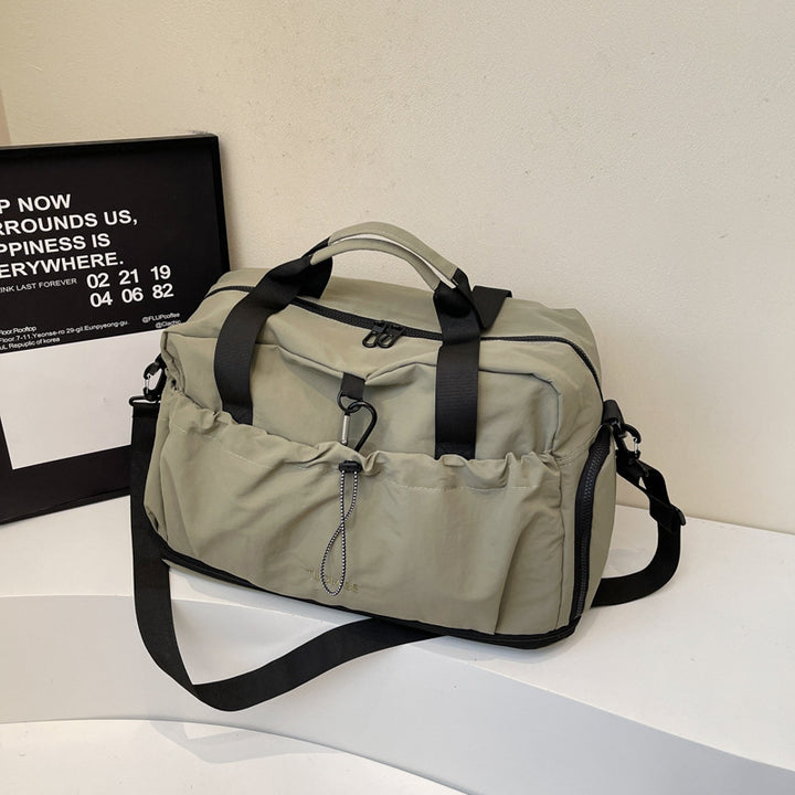 Multifunktionale leichte Reisetasche