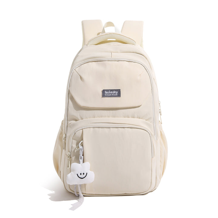 Funktionaler Mehrfach-Taschen Rucksack Karnz 1791205409