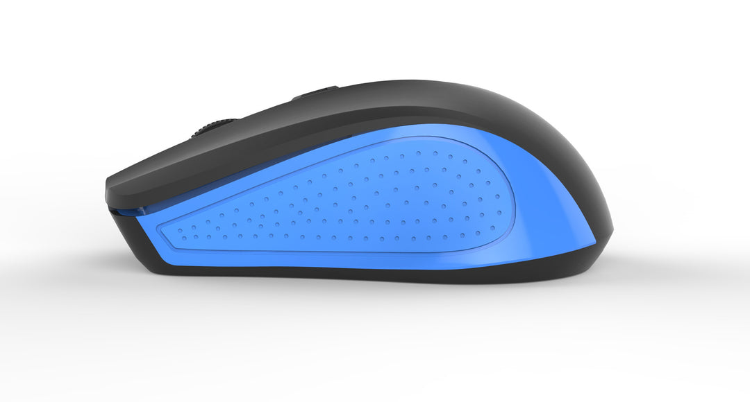 Ergonomische Kabellose Maus mit Präziser Steuerung Karnz