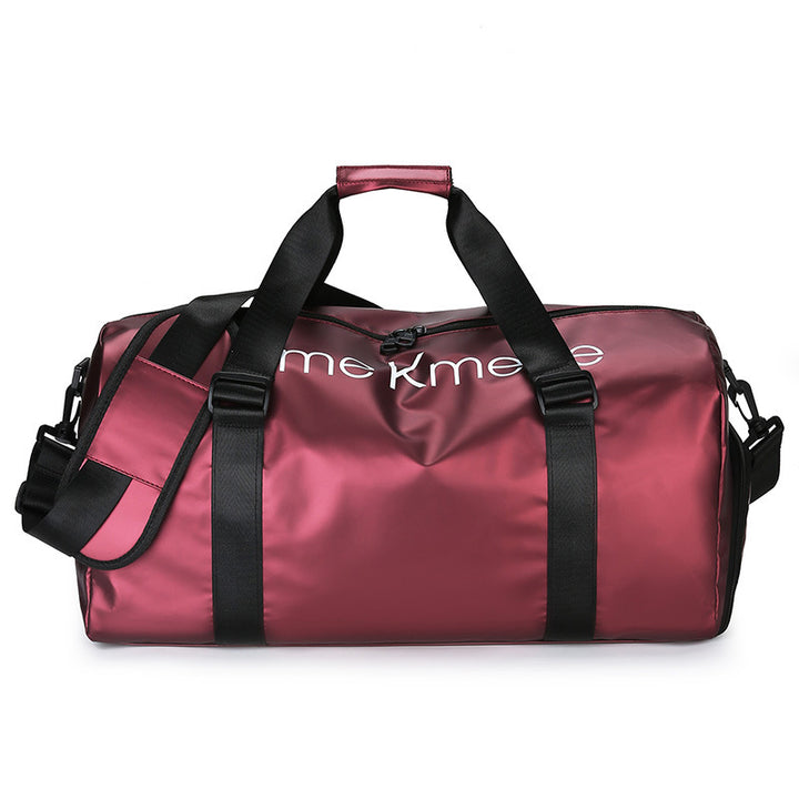 Haltbares wasserdichtes Sport-Duffle