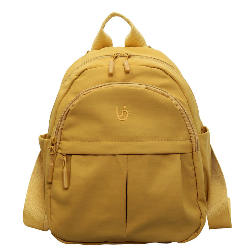 Kompakter Multi-Funktions-Rucksack Karnz