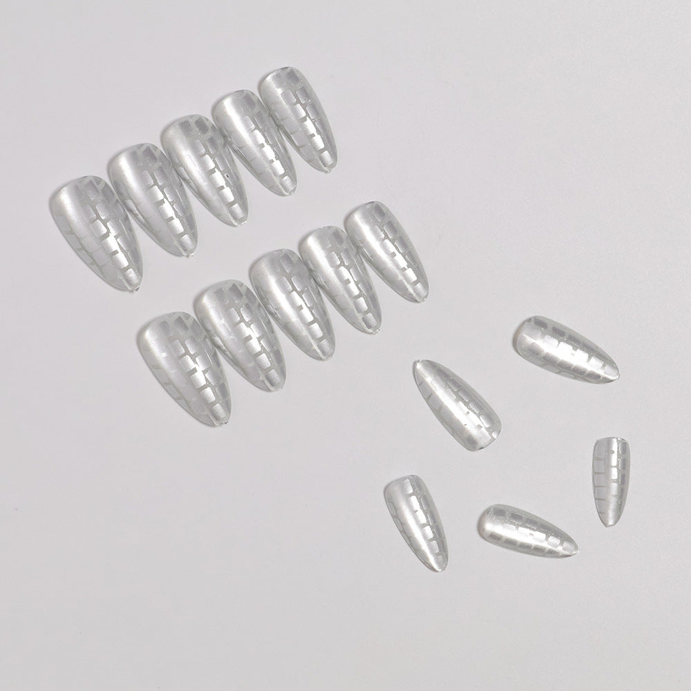 Nail Art Extensions Karnz
