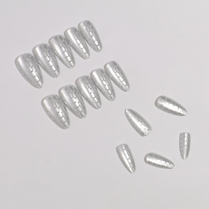 Nail Art Extensions Karnz