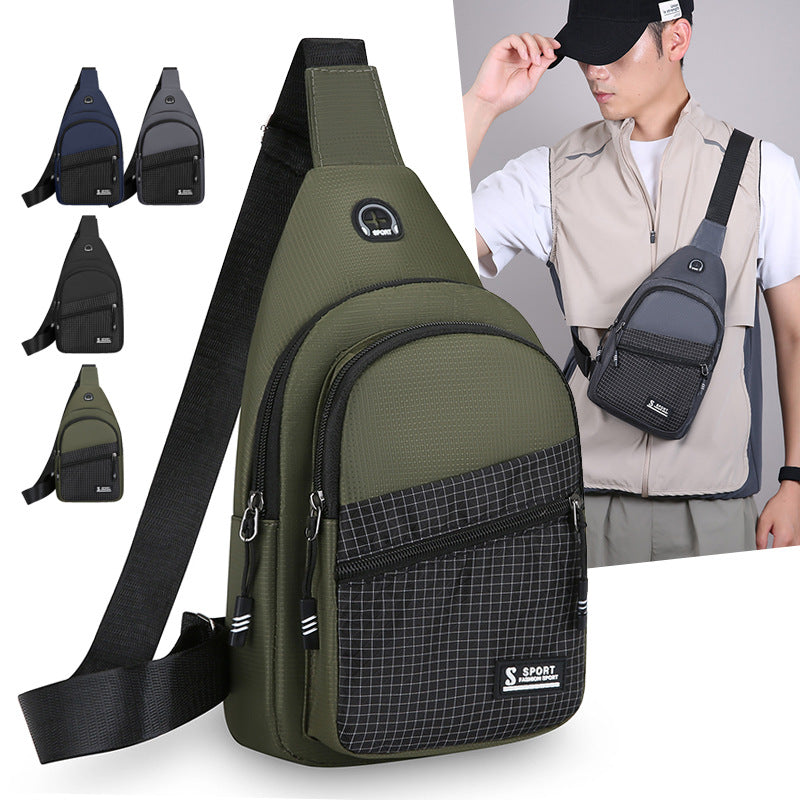 Sling Bag Karnz