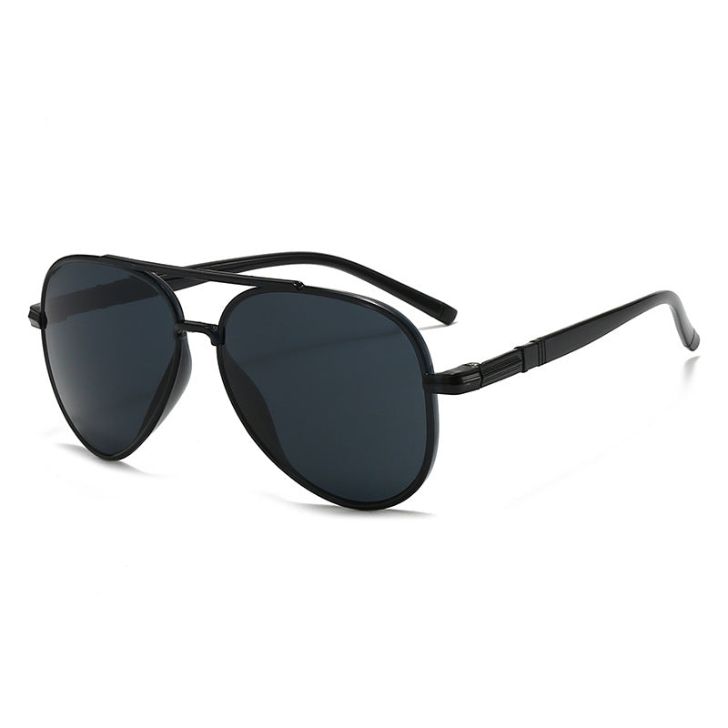 Klassische Piloten-Sonnenbrille