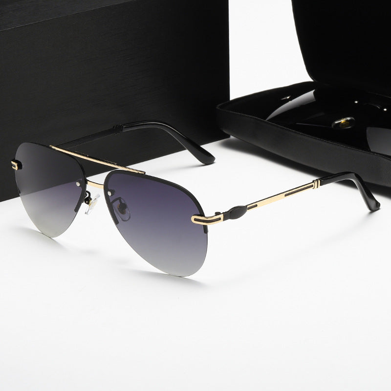 Damen Sonnenbrille Karnz