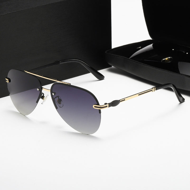 Damen Sonnenbrille Karnz