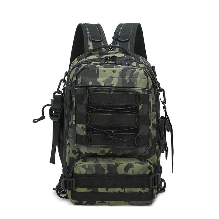 Vielseitiger Outdoor-Taktischer Rucksack Karnz