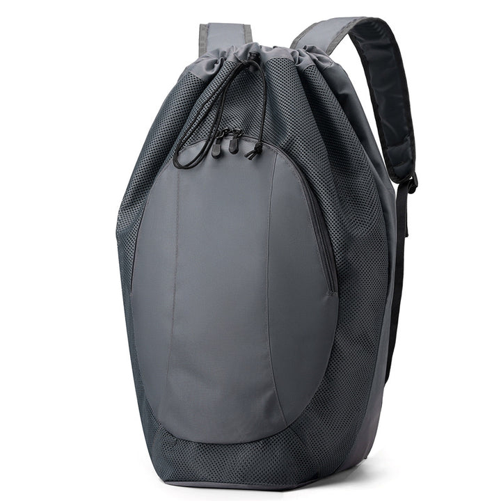 Leichter Mesh-Sport-Rucksack Karnz