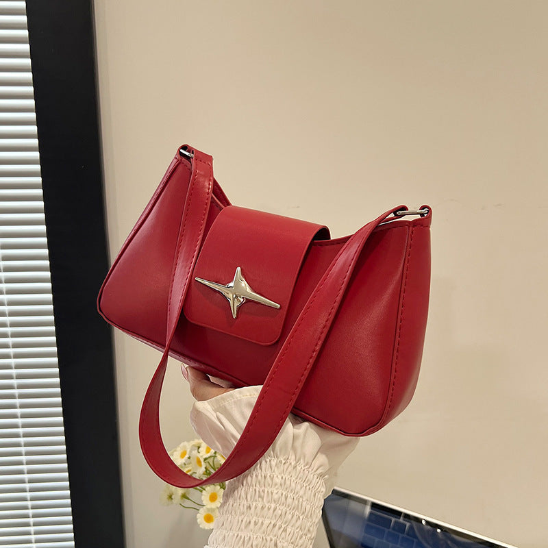 Moderne Eleganz Umhängetasche Karnz